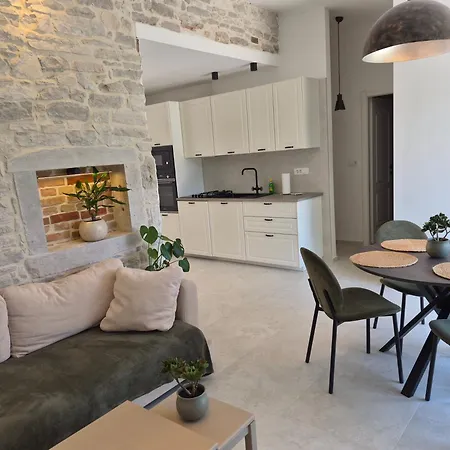 Mareya Premium Daire *