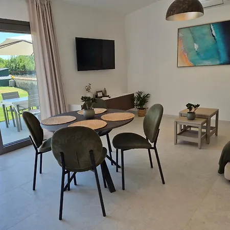 Mareya Premium Apartman Poreč