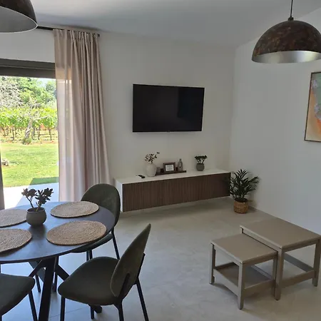 Mareya Premium Daire Poreč