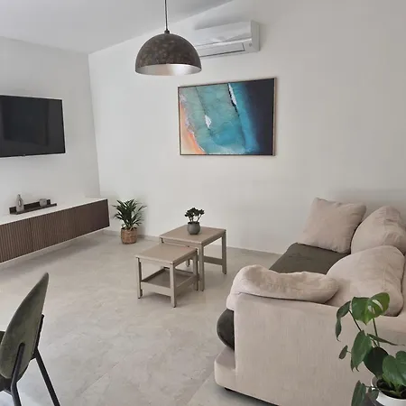 Mareya Premium Daire Poreč