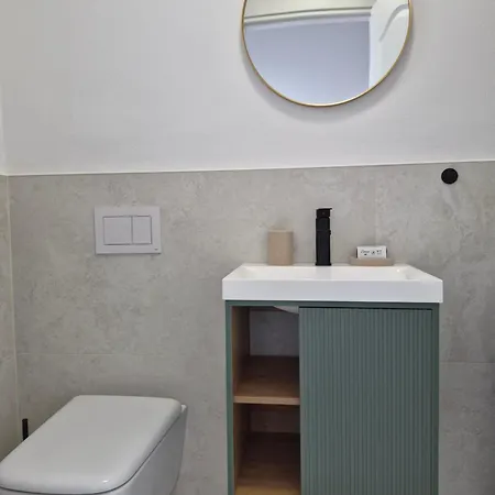 Mareya Premium Daire