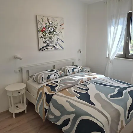 Daire Mareya Premium Poreč