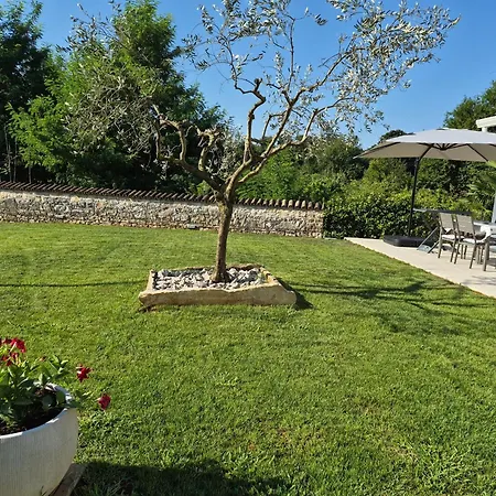 Mareya Premium Apartman Poreč